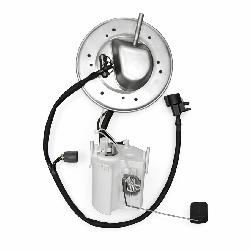 Walbro 99-00 Ford Mustang V6 3.8L/GT/Cobra V8 4.6L High Performance Fuel Pump Assembly Walbro WAL TU228HP-2