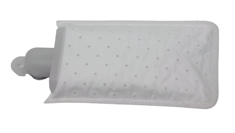 Walbro Fuel Filter Sock - Black Ops Auto Works