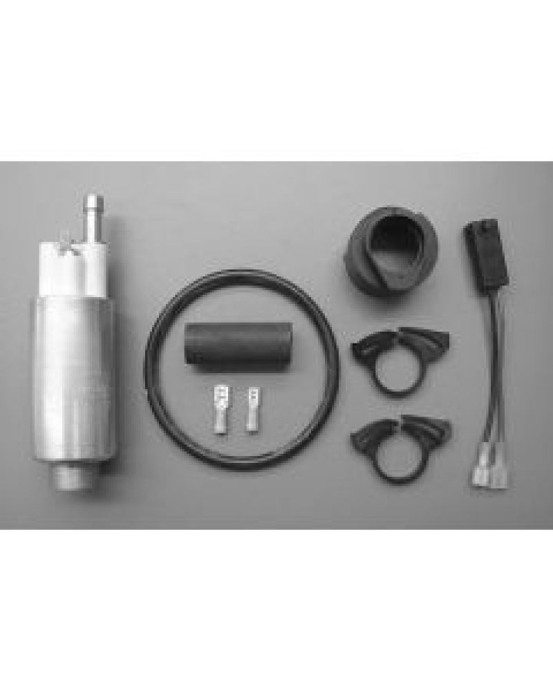 Walbro Fuel Pump Kit for 82-95 Chevy / 85-98 Chevy Trucks/Vans / 82-94 Pontiac/Oldsmobile - Black Ops Auto Works