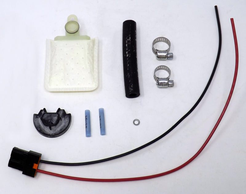 Walbro fuel pump kit for 84-92 Supra MK3 - Black Ops Auto Works