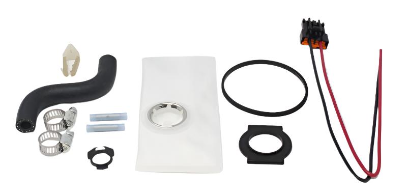 Walbro Fuel Pump Kit for 85-97 Ford Mustang excluding 96-97 Cobra - Black Ops Auto Works