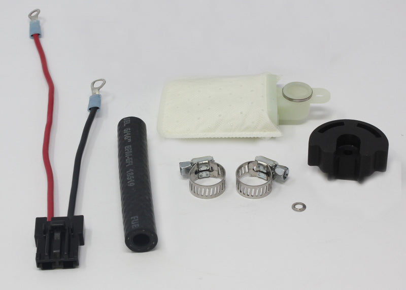 Walbro fuel pump kit for 86-88 Mazda RX7 - Black Ops Auto Works