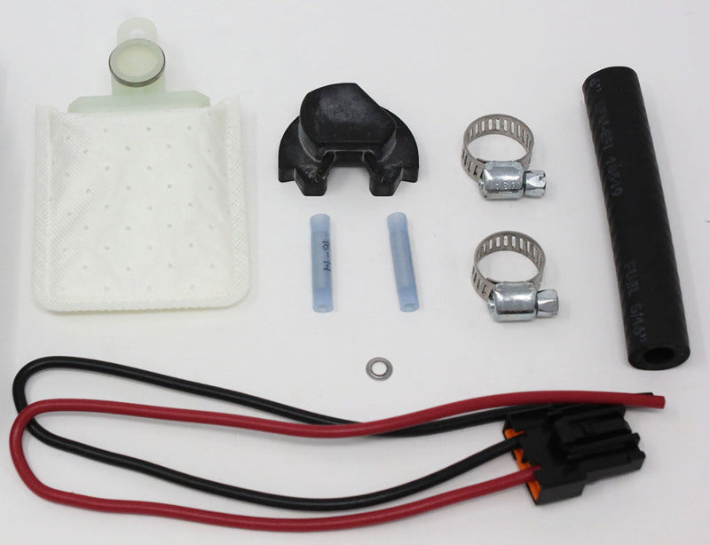 Walbro fuel pump kit for 89-94 240SX - Black Ops Auto Works