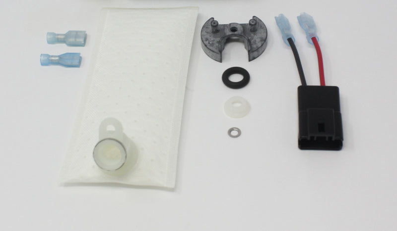 Walbro fuel pump kit for 90-93 Miata - Black Ops Auto Works