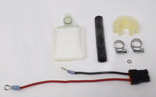 Load image into Gallery viewer, Walbro fuel pump kit for 90-94 Eclipse Turbo FWD Only - Black Ops Auto Works