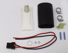 Load image into Gallery viewer, Walbro fuel pump kit for 91-94 NX1600 / NX2000 / 91-94 Sentra SE-R - Black Ops Auto Works