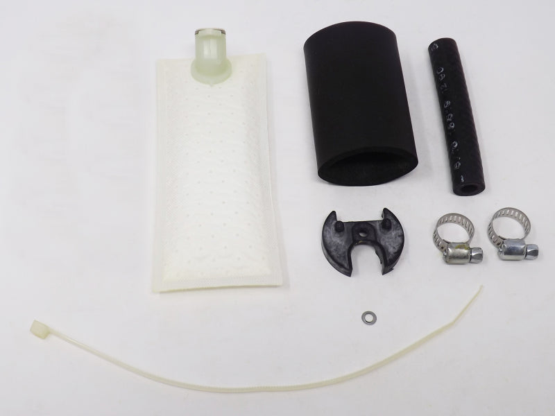 Walbro fuel pump kit for 94-97 Miata/ 99-03 Mazda Protege - Black Ops Auto Works