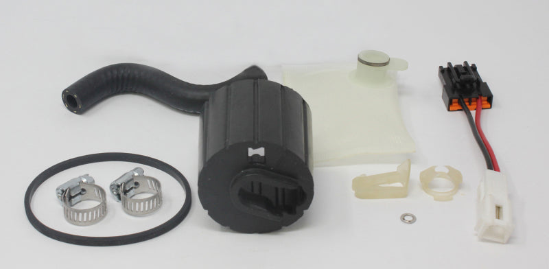 Walbro fuel pump kit for 96-97 Ford Mustang Cobra - Black Ops Auto Works