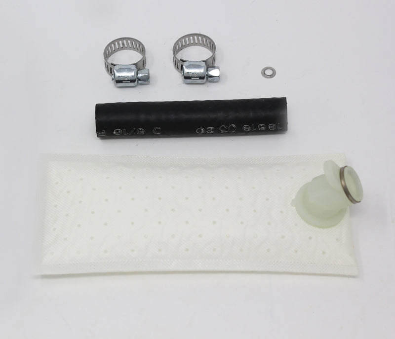 Walbro fuel pump kit for 97-01 Prelude - Black Ops Auto Works