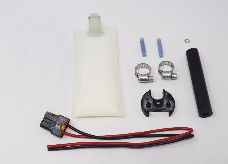 Walbro fuel pump kit for 99-05 Miata / Mazdaspeed Miata - Black Ops Auto Works
