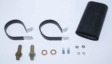 Load image into Gallery viewer, Walbro Fuel Pump Kit Universal In Line - Black Ops Auto Works