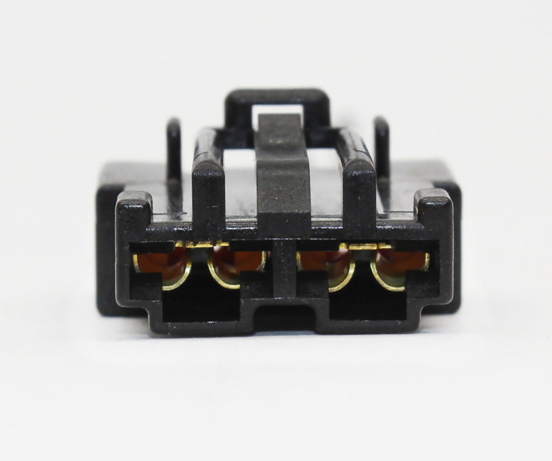 Walbro Gss Fuel Pump Replacement Wire Harness - Black Ops Auto Works