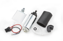 Load image into Gallery viewer, Walbro PUMP &amp; INSTALLATION KIT PACKAGE - Black Ops Auto Works