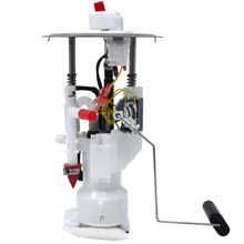 Load image into Gallery viewer, Walbro TU289HP-4 high performance fuel pump assembly full view
