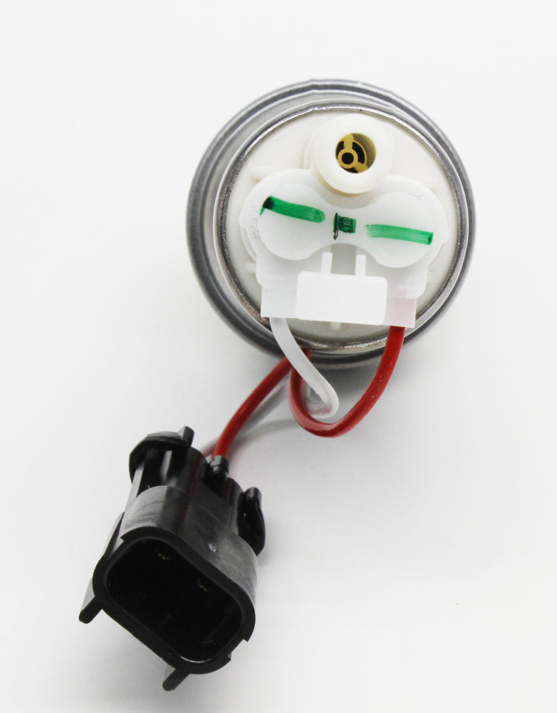 Walbro Universal 535lph In-Tank Fuel Pump E85 Version - Black Ops Auto Works