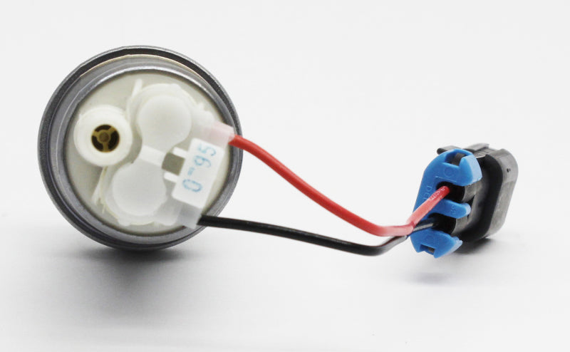 Walbro Universal 535lph In-Tank Fuel Pump E85 Version - Black Ops Auto Works