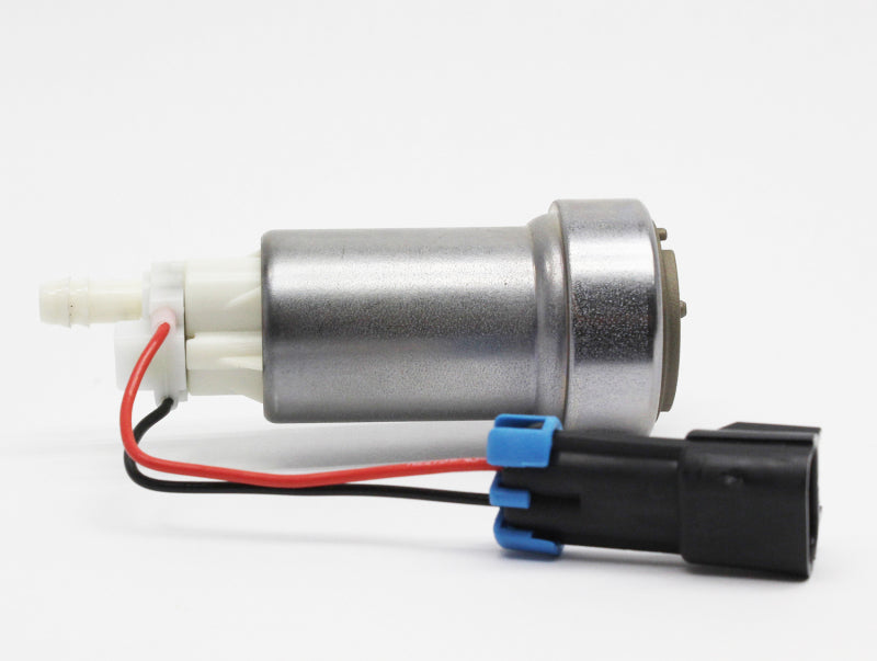 Walbro Universal 535lph In-Tank Fuel Pump E85 Version - Black Ops Auto Works