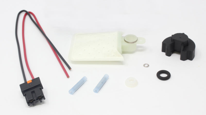 Walbro fuel pump kit for 89-95 Mazda RX7 - Walbro  400-854