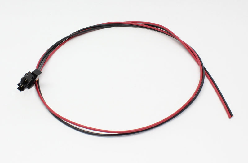 Walbro WIRING HARNESS - Black Ops Auto Works