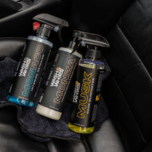 Load image into Gallery viewer, WASH &amp; WHIPS CLEAN - Interior Car Wash Kit (Step 2)
