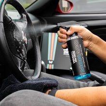 Load image into Gallery viewer, WASH &amp; WHIPS CLEAN - Interior Car Wash Kit (Step 2)