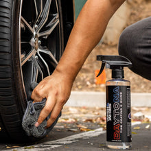 Load image into Gallery viewer, WASH &amp; WHIPS Daytona Tire Coating &amp; Shine