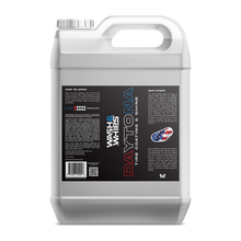 Load image into Gallery viewer, WASH &amp; WHIPS Daytona Tire Coating &amp; Shine