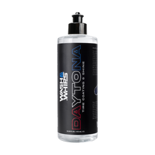 Load image into Gallery viewer, WASH &amp; WHIPS Daytona Tire Coating &amp; Shine