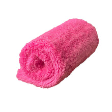 Load image into Gallery viewer, WASH &amp; WHIPS Edgeless Microfiber Coral Fleece with Ultrasonic Edge 3 Pack