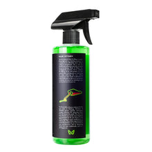 Load image into Gallery viewer, WASH &amp; WHIPS WASH &amp; WHIPS Green Hell Engine Cleaner &amp; Degreaser