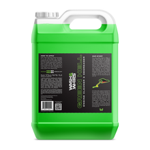 Load image into Gallery viewer, WASH &amp; WHIPS Green Hell Engine Cleaner &amp; Degreaser