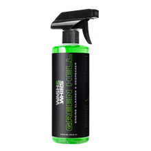 Load image into Gallery viewer, WASH &amp; WHIPS Green Hell Engine Cleaner &amp; Degreaser