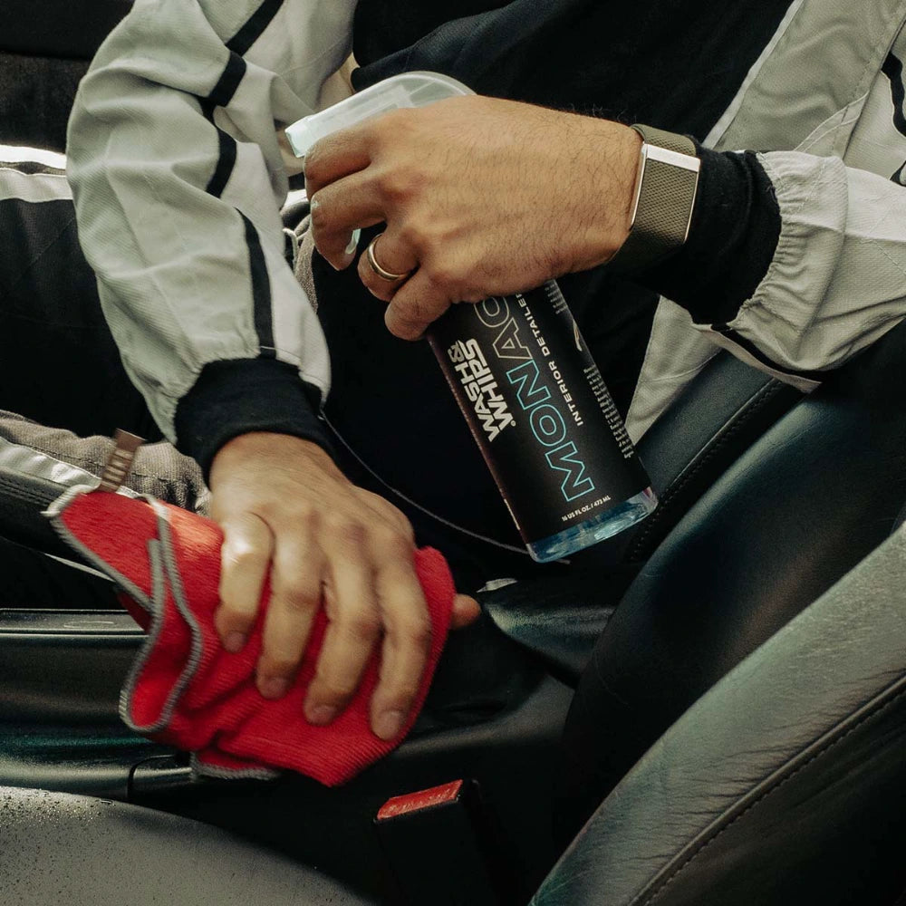 WASH & WHIPS WASH & WHIPS Monaco Interior Cleaner
