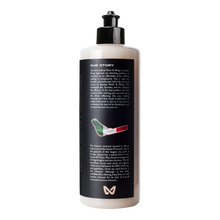 Load image into Gallery viewer, WASH &amp; WHIPS Monza Leather Coating &amp; Conditioner