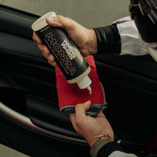 Load image into Gallery viewer, WASH &amp; WHIPS Monza Leather Coating &amp; Conditioner