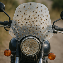 Load image into Gallery viewer, WASH &amp; WHIPS MotoPro Motorcycle Detailing Kit - Bug Remover, Leather Care, Ceramic Spray