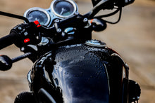 Load image into Gallery viewer, WASH &amp; WHIPS MotoPro Motorcycle Detailing Kit - Bug Remover, Leather Care, Ceramic Spray