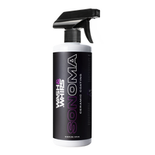 Load image into Gallery viewer, WASH &amp; WHIPS MotoPro Motorcycle Detailing Kit - Bug Remover, Leather Care, Ceramic Spray
