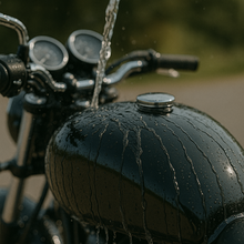 Load image into Gallery viewer, WASH &amp; WHIPS MotoPro Motorcycle Detailing Kit - Bug Remover, Leather Care, Ceramic Spray
