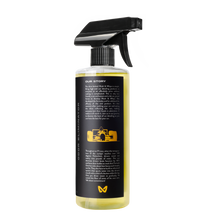 Load image into Gallery viewer, WASH &amp; WHIPS Musk Odor Eliminator 16oz