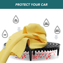 Load image into Gallery viewer, WASH &amp; WHIPS Pit Stop Particle Interceptor - Fits 5 / 3.5 G Buckets