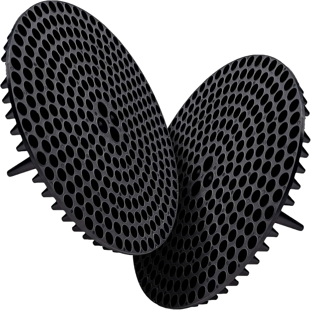 WASH & WHIPS Pit Stop Particle Interceptor - Fits 5 / 3.5 G Buckets