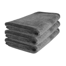 Load image into Gallery viewer, WASH &amp; WHIPS Premium Microfiber Car Cleaning Cloth