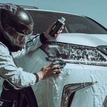 Load image into Gallery viewer, WASH &amp; WHIPS Quick Detailing Pro Kit for Auto Detailing - 16-Piece