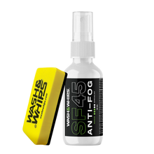 Load image into Gallery viewer, WASH &amp; WHIPS SF45 Anti-Fog For Car Windshields