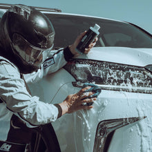 Load image into Gallery viewer, WASH &amp; WHIPS Silverstone Car Wash Shampoo