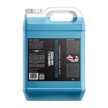 Load image into Gallery viewer, WASH &amp; WHIPS Silverstone Car Wash Shampoo