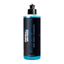 Load image into Gallery viewer, WASH &amp; WHIPS Silverstone Car Wash Shampoo