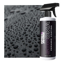 Load image into Gallery viewer, WASH &amp; WHIPS Sonoma Ceramic Finishing Coating Spray - 9H