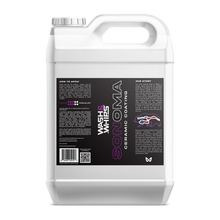 Load image into Gallery viewer, WASH &amp; WHIPS Sonoma Ceramic Finishing Coating Spray - 9H